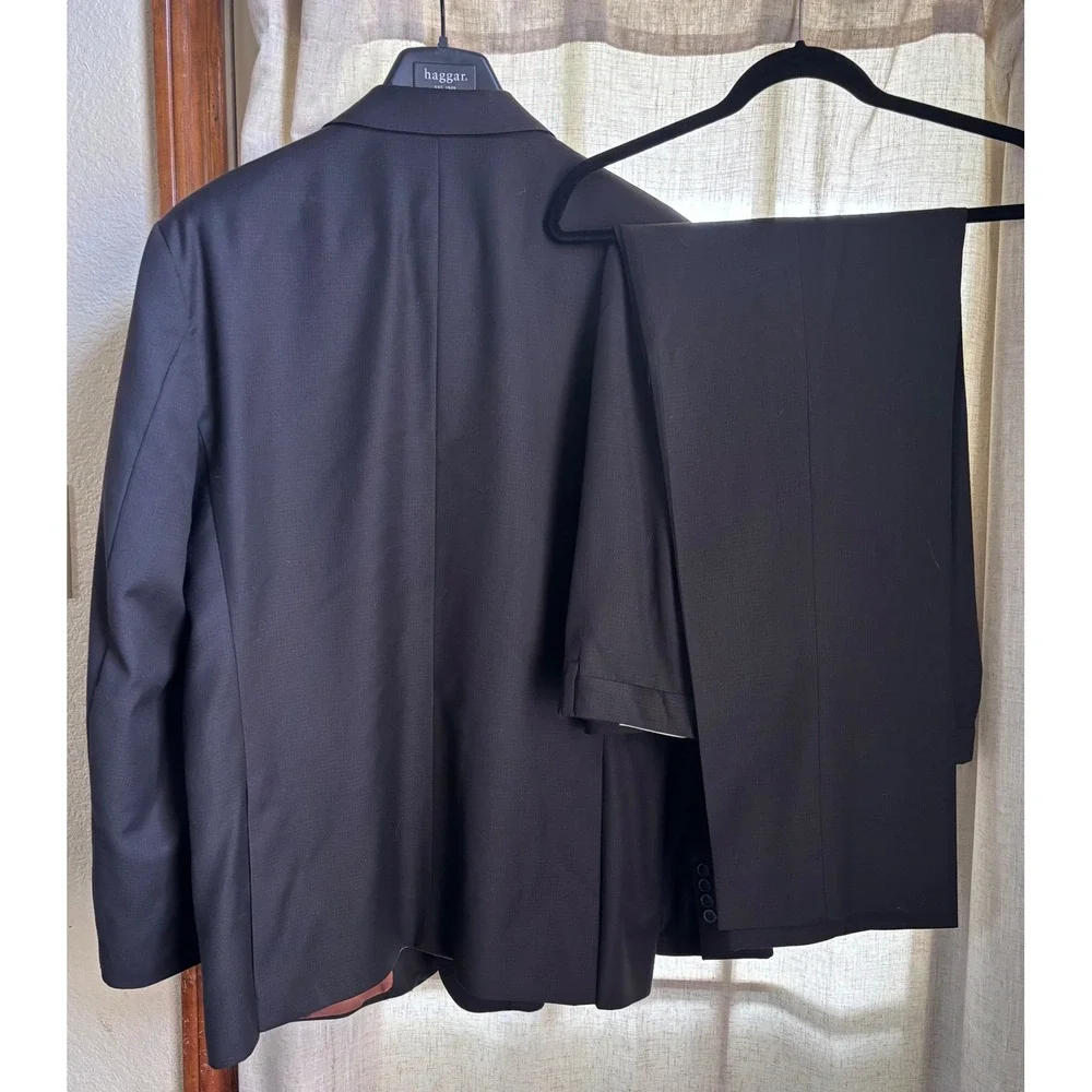 Jos. A. Bank measurements jacket